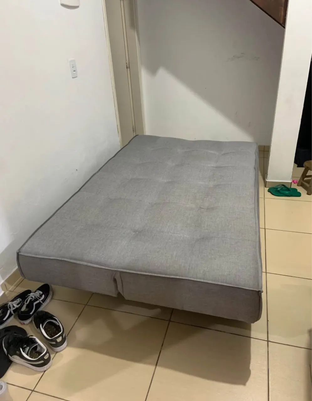 Sofá cama  - Foto 2