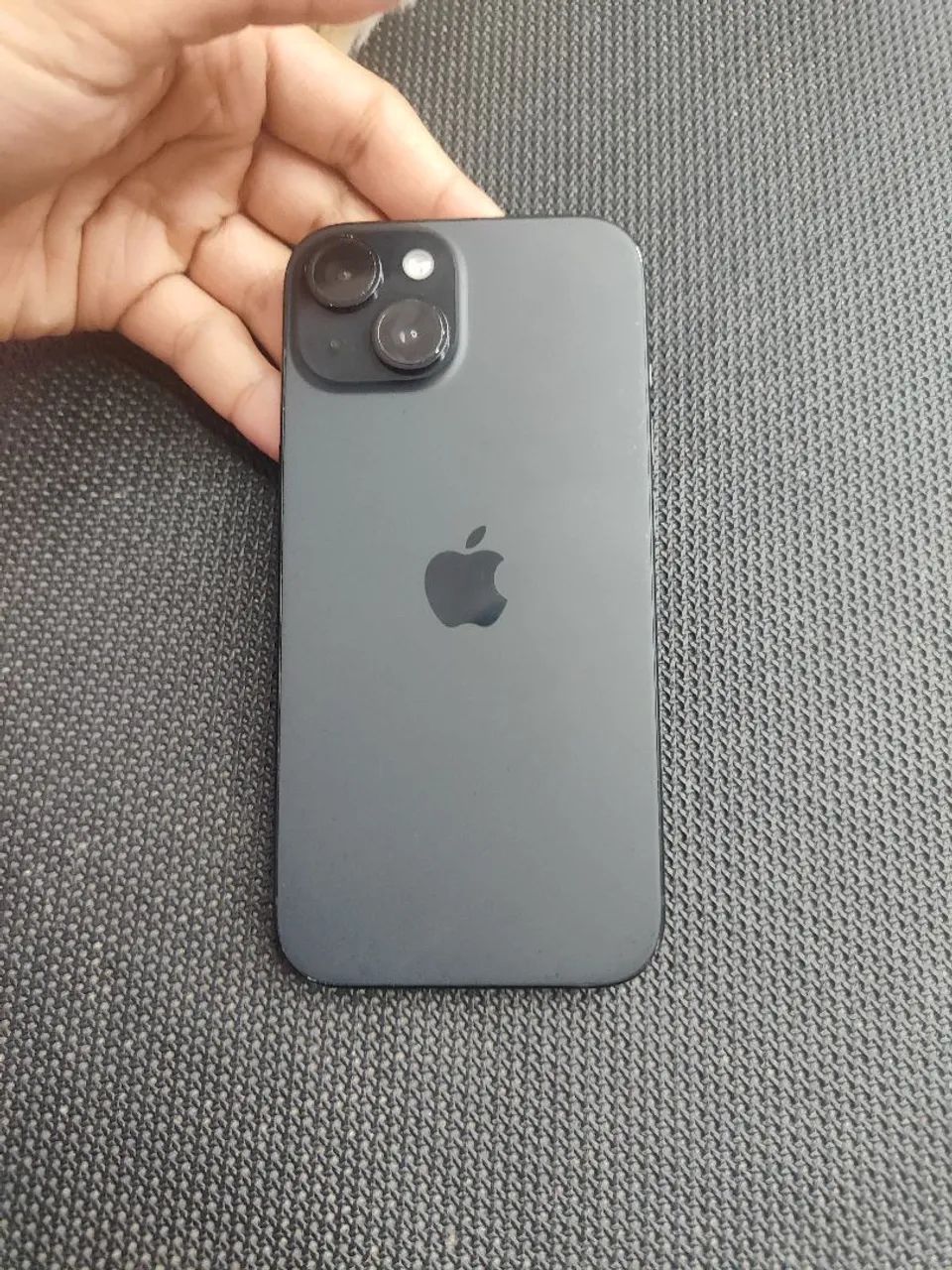 iPhone 15 256gb 86% da bateria  - Foto 2