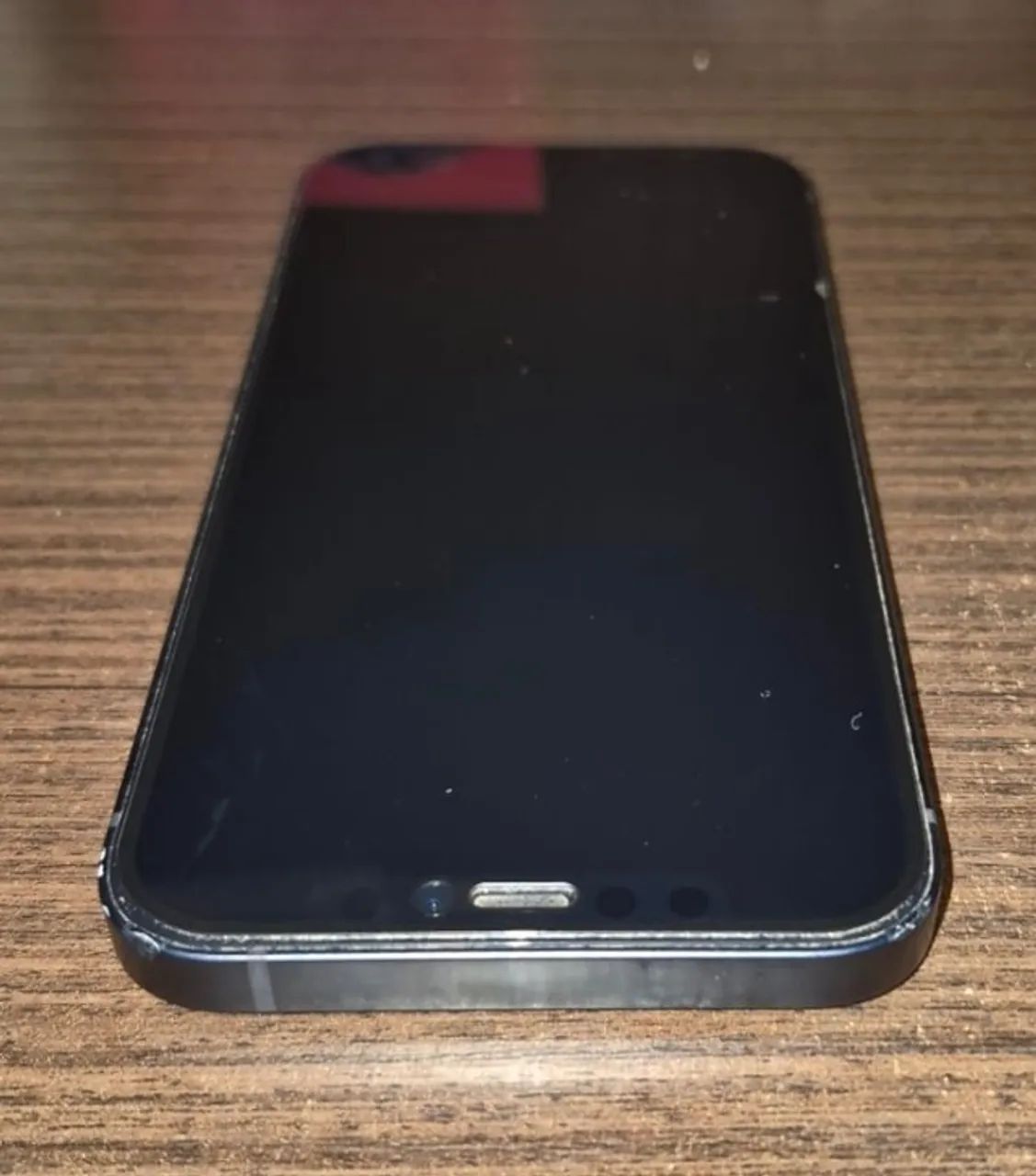iPhone 12 - 64gb - Preto - Foto 3