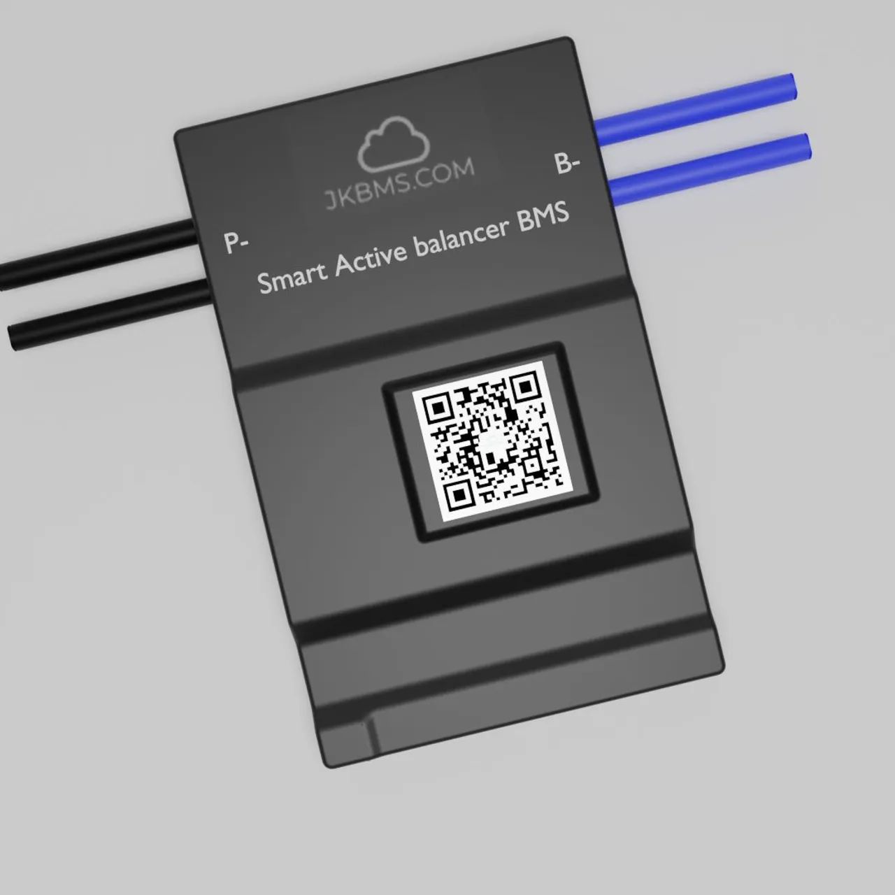 BMS Smart JK, BD6A24S12P - Foto 3