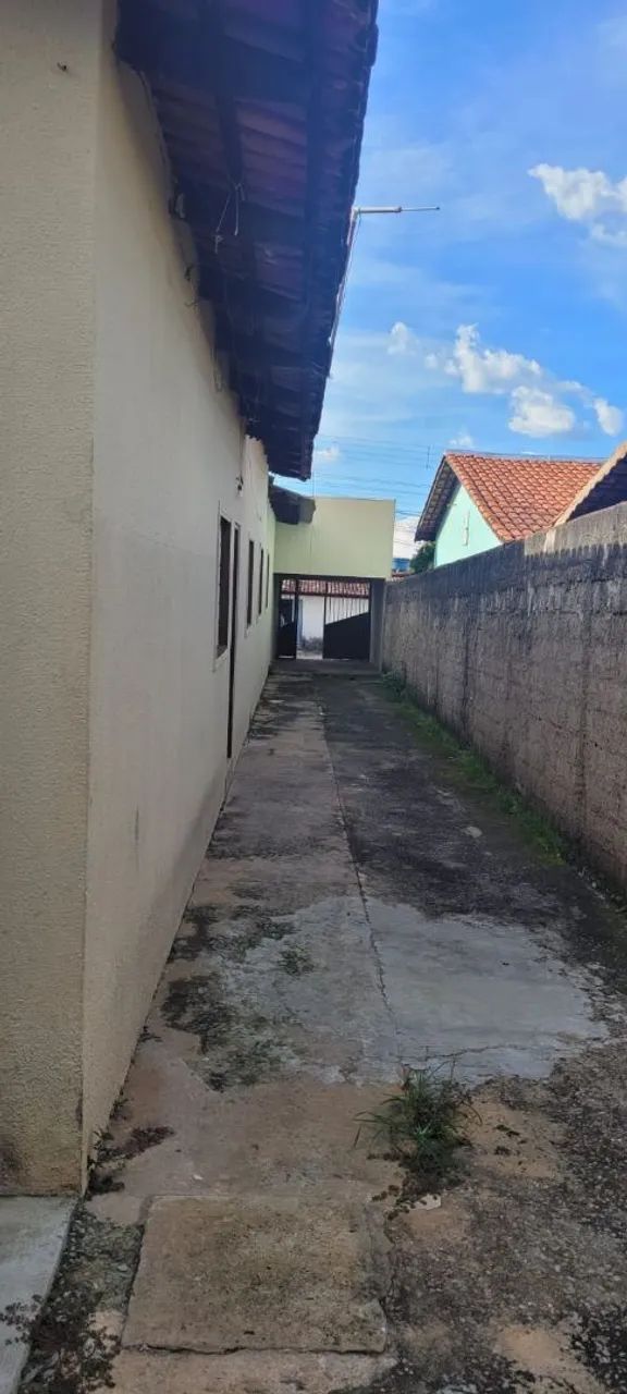 Casa Grande 2 Quartos - Garavelo - Foto 4