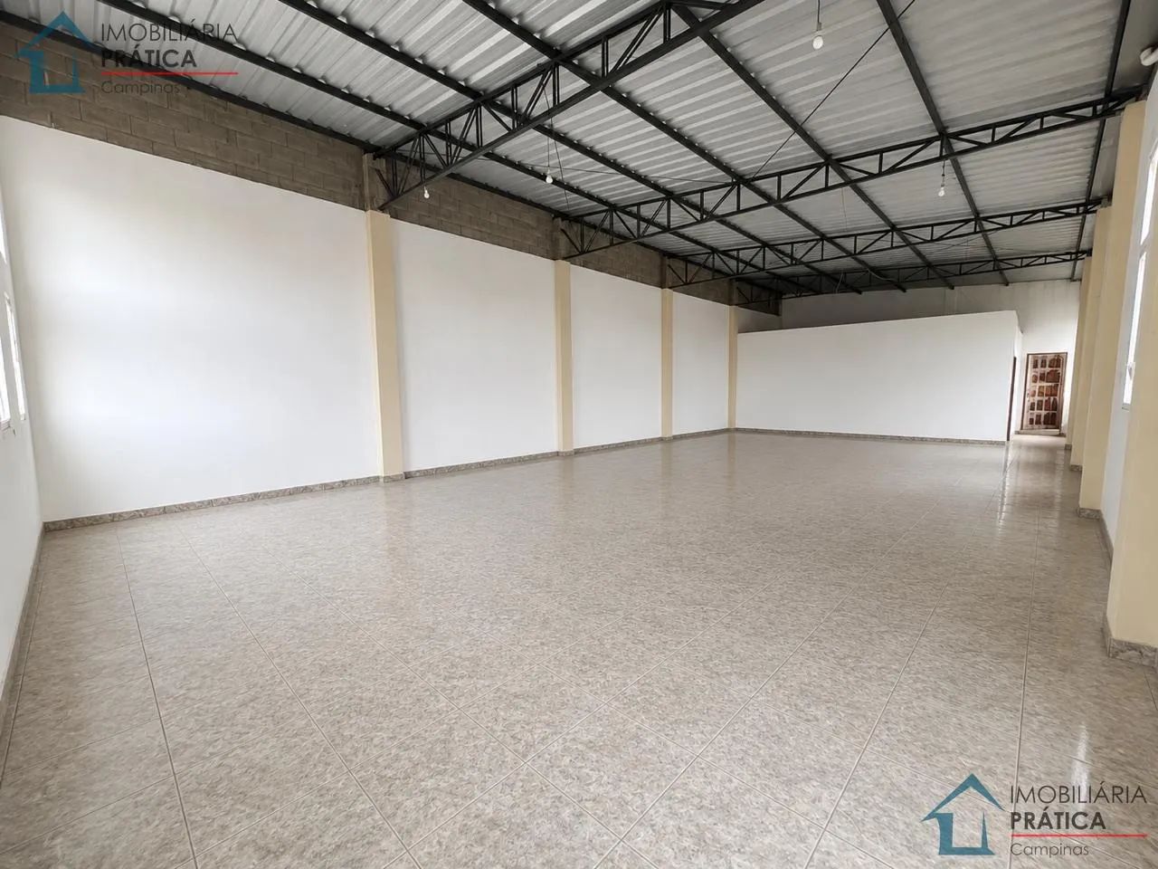 Bussiness Premises em Campinas - São Paulo, Cidade Satélite Íris - Foto 4