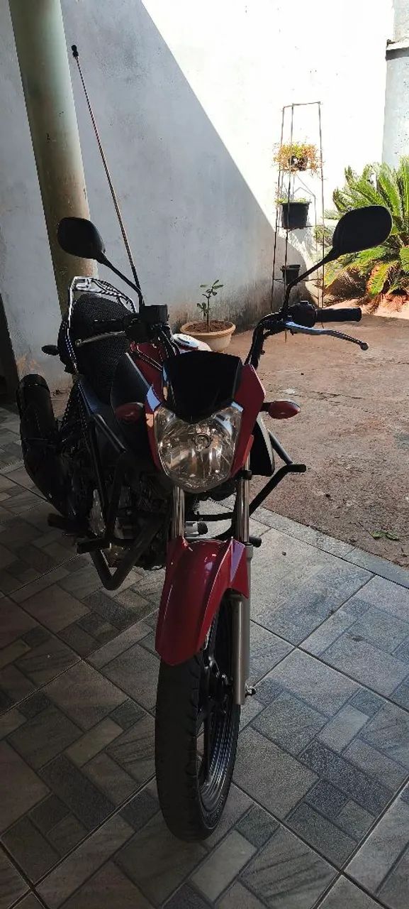 Yamaha factor 150 - Foto 2