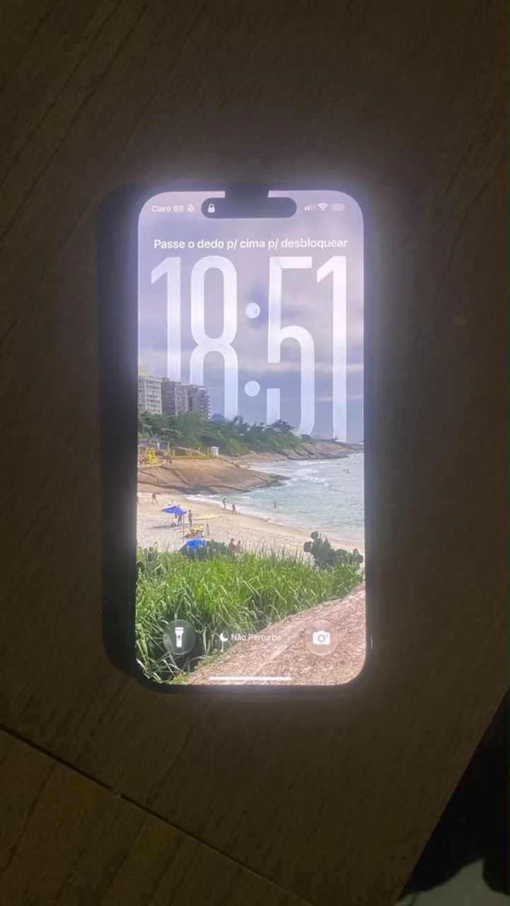 iphone 15 pro 256G - Foto 2
