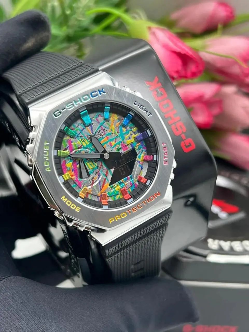 Relógio g Shock exclusivo  - Foto 2