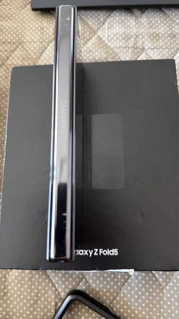 celular fold samsung - Foto 4