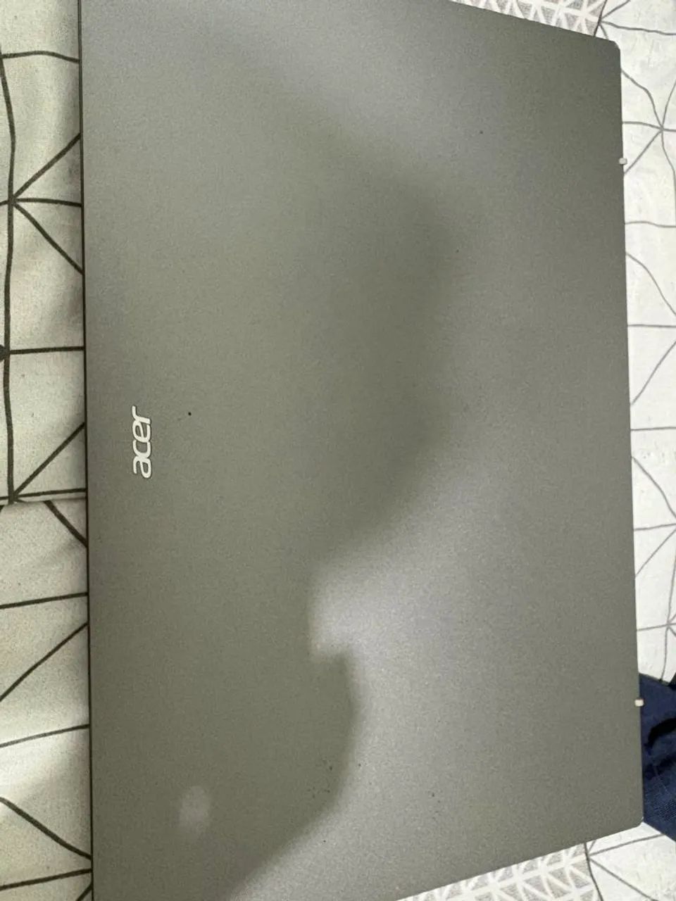 Ascer aspire i5 13geracao com 8 g de ram - Foto 2