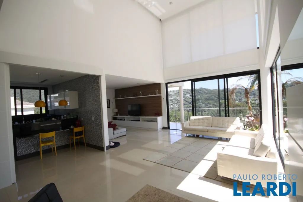 CASA EM CONDOMÍNIO - ALPHAVILLE - SP - Foto 3