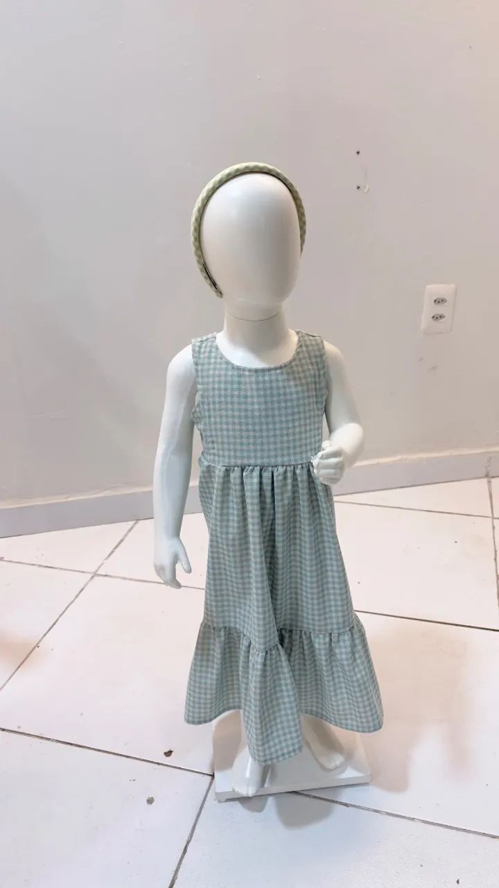 Manequins Infantil - Foto 3