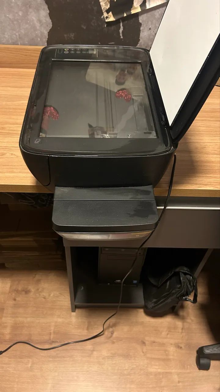 Impressora hp416 - Foto 5