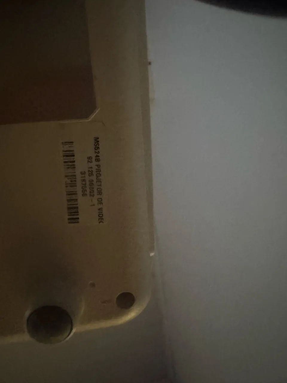 Projetor BENQ  - Foto 4