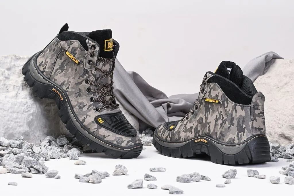 Bota Masculina 