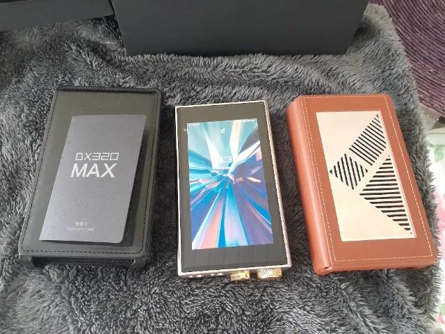 Dap Ibasso DX320 MAX  - Foto 2