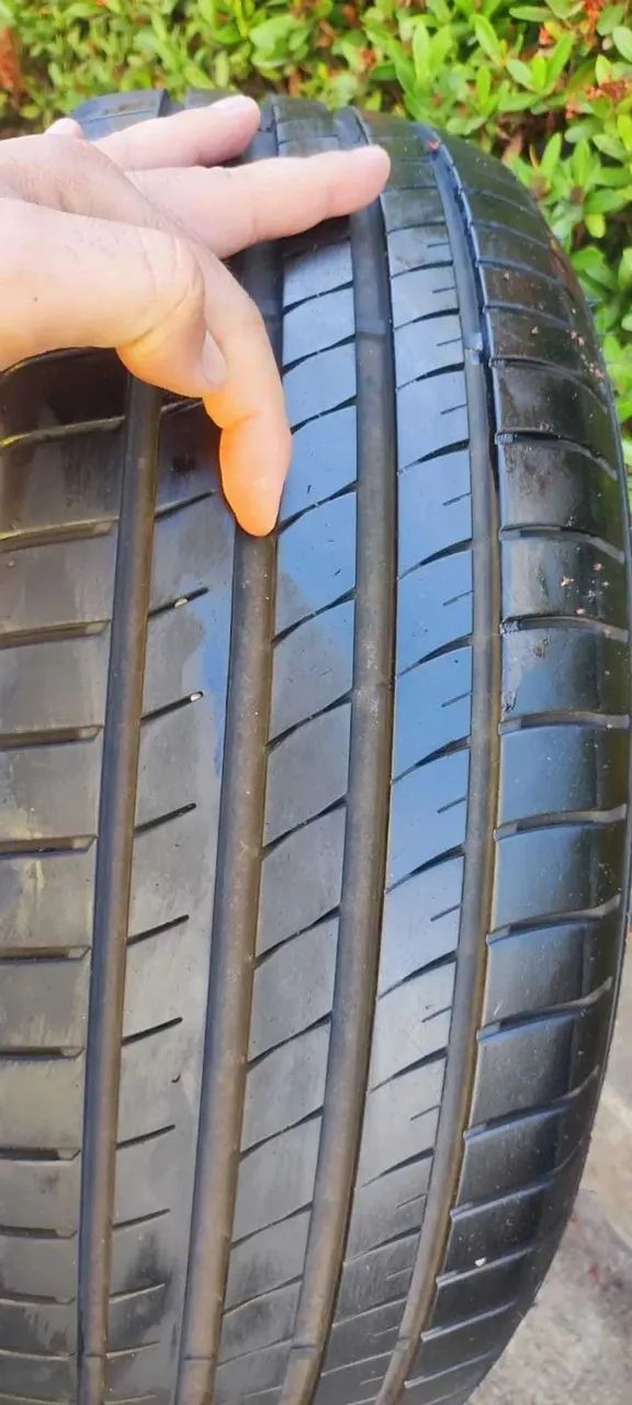 Pneu del max [1036] - Foto 4