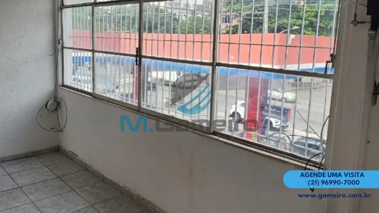 Aluga-se sala comercial em Posto de serviços da Penha - Foto 3
