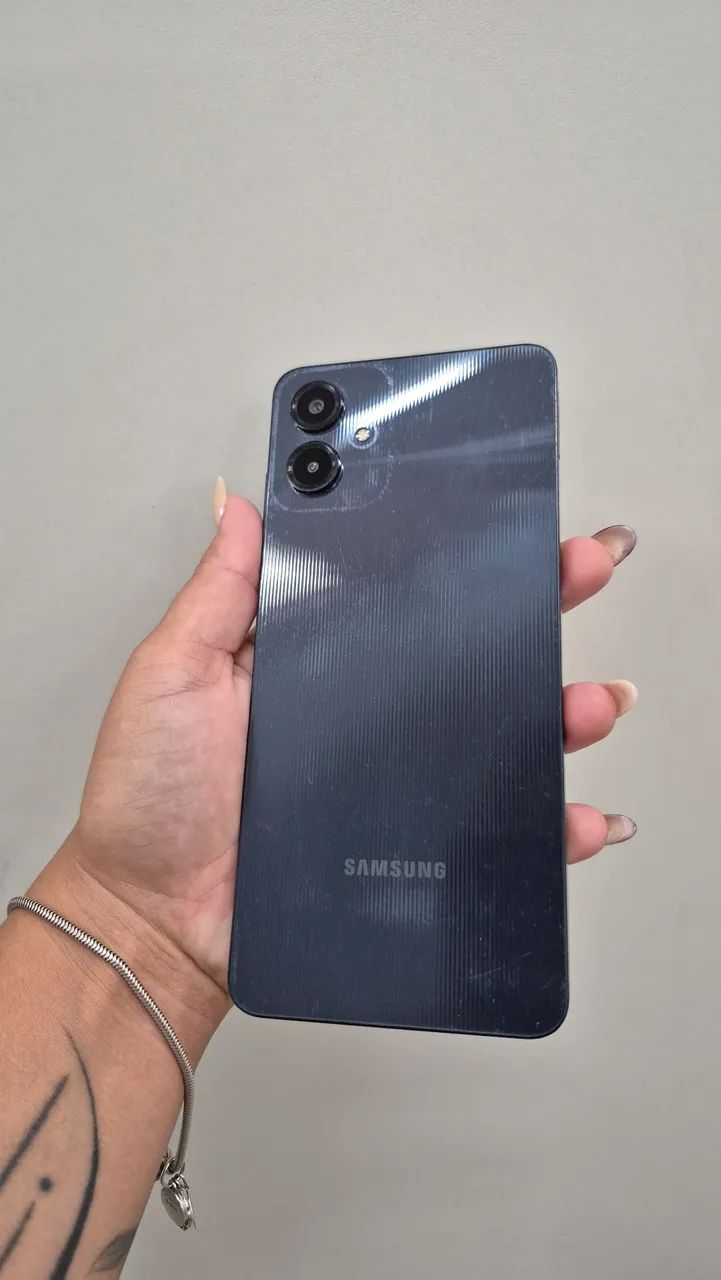 Celular Samsung A06 - Foto 2