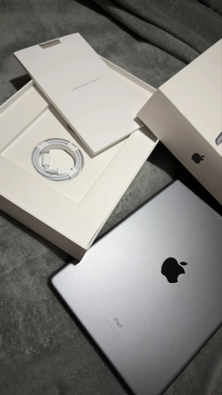 iPad 9 Seminovo - Foto 3