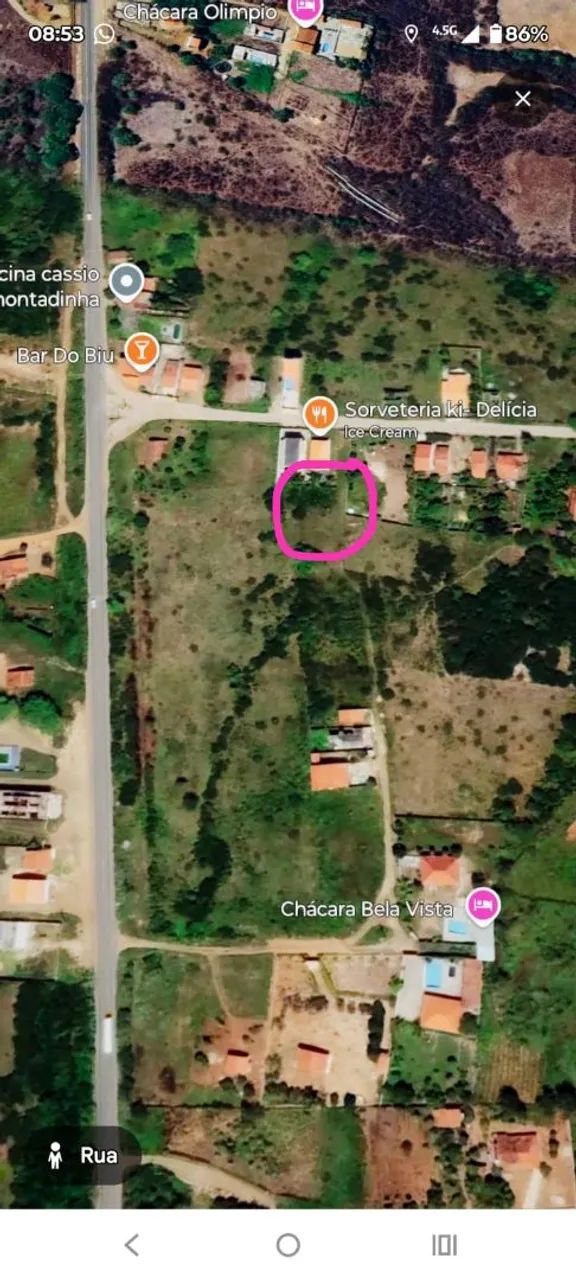 Terreno em Queimadas  - Foto 3