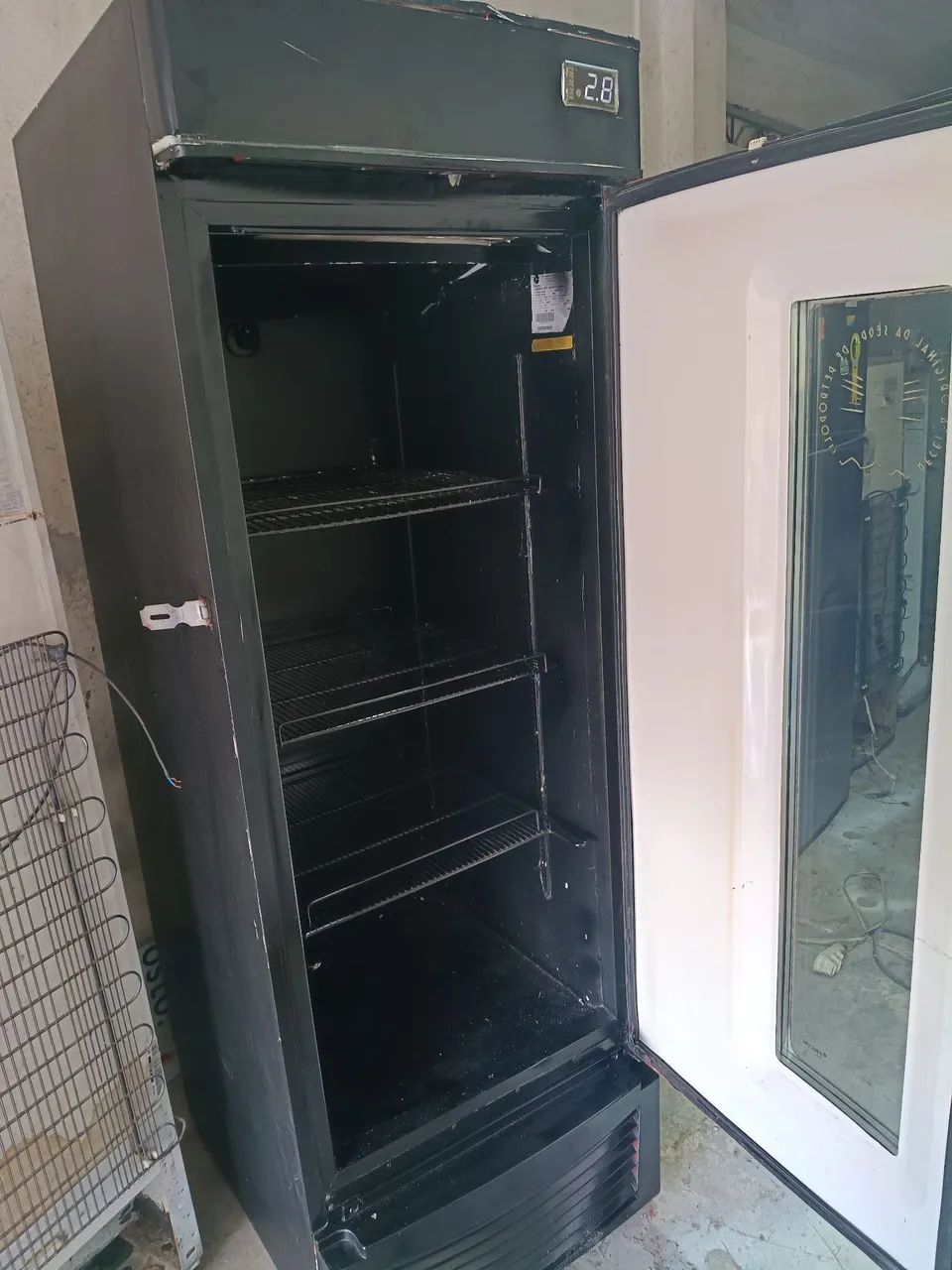 Vendo Espositor 