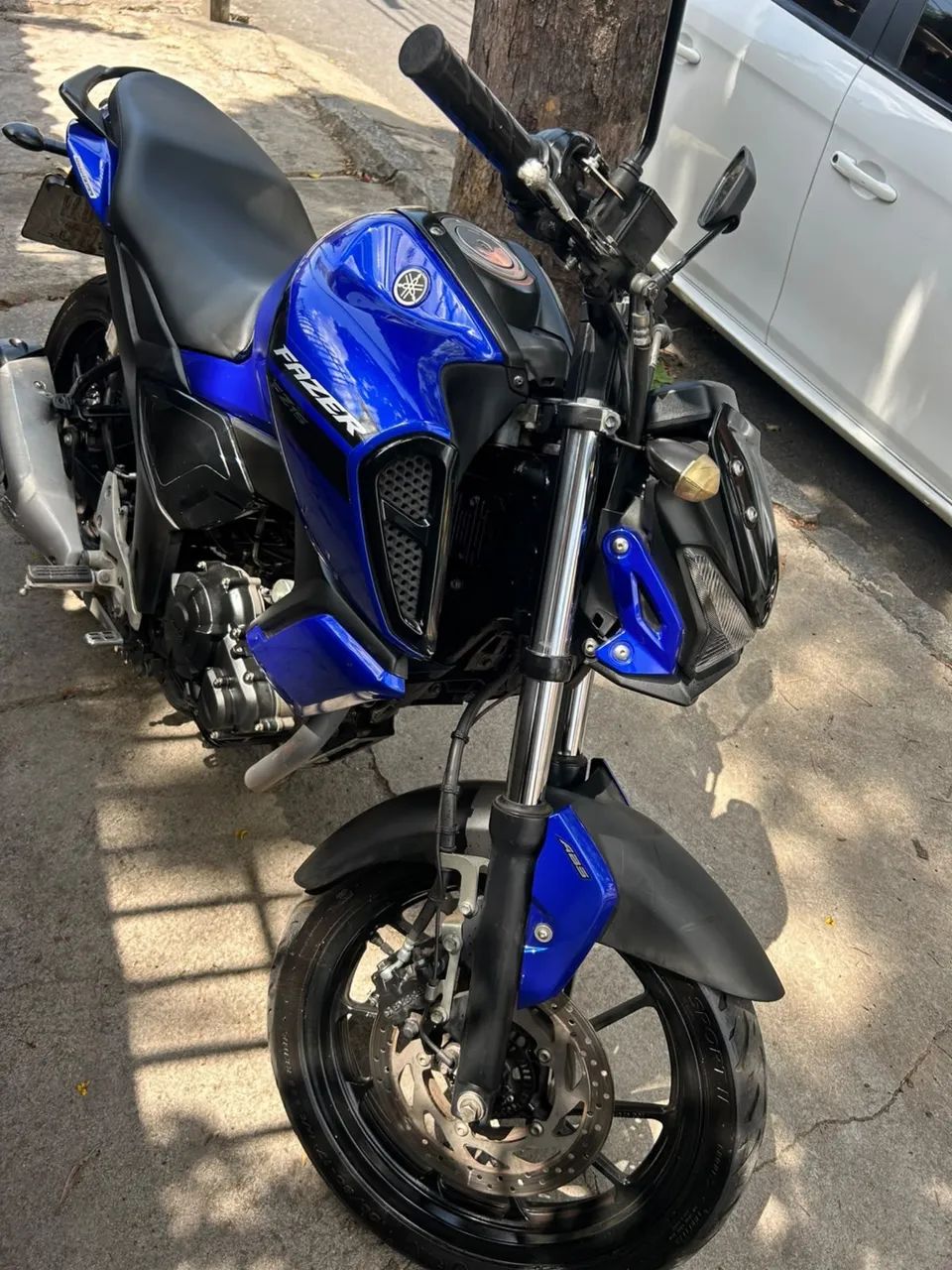 Fazer 15 150cc - Foto 3
