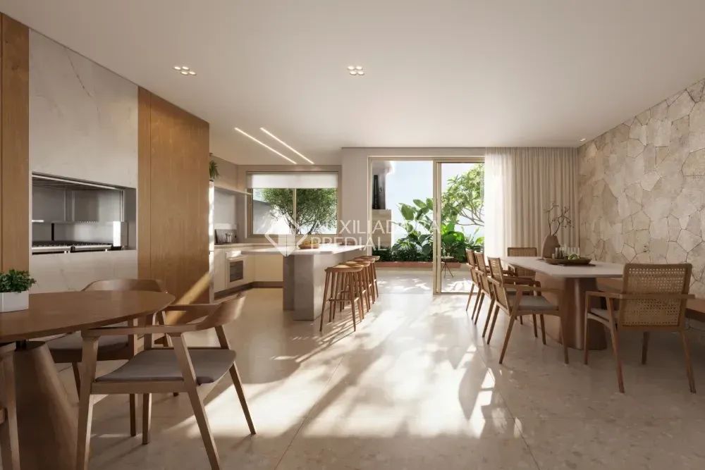 Apartamento Garden com 1 quarto e 69,5m² à venda em Campeche, Florianópolis. - Foto 2