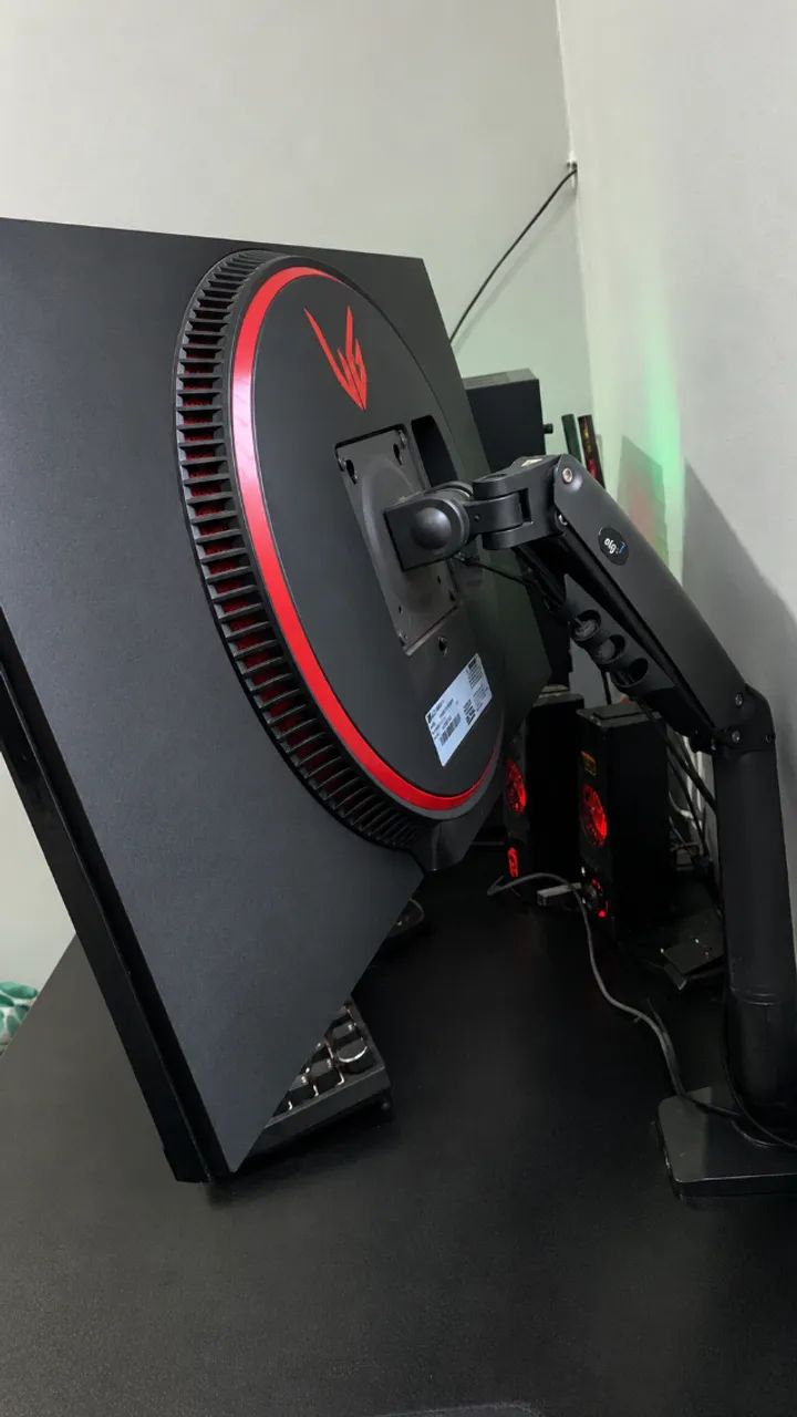 Setup Gamer 100% Completo - Foto 3