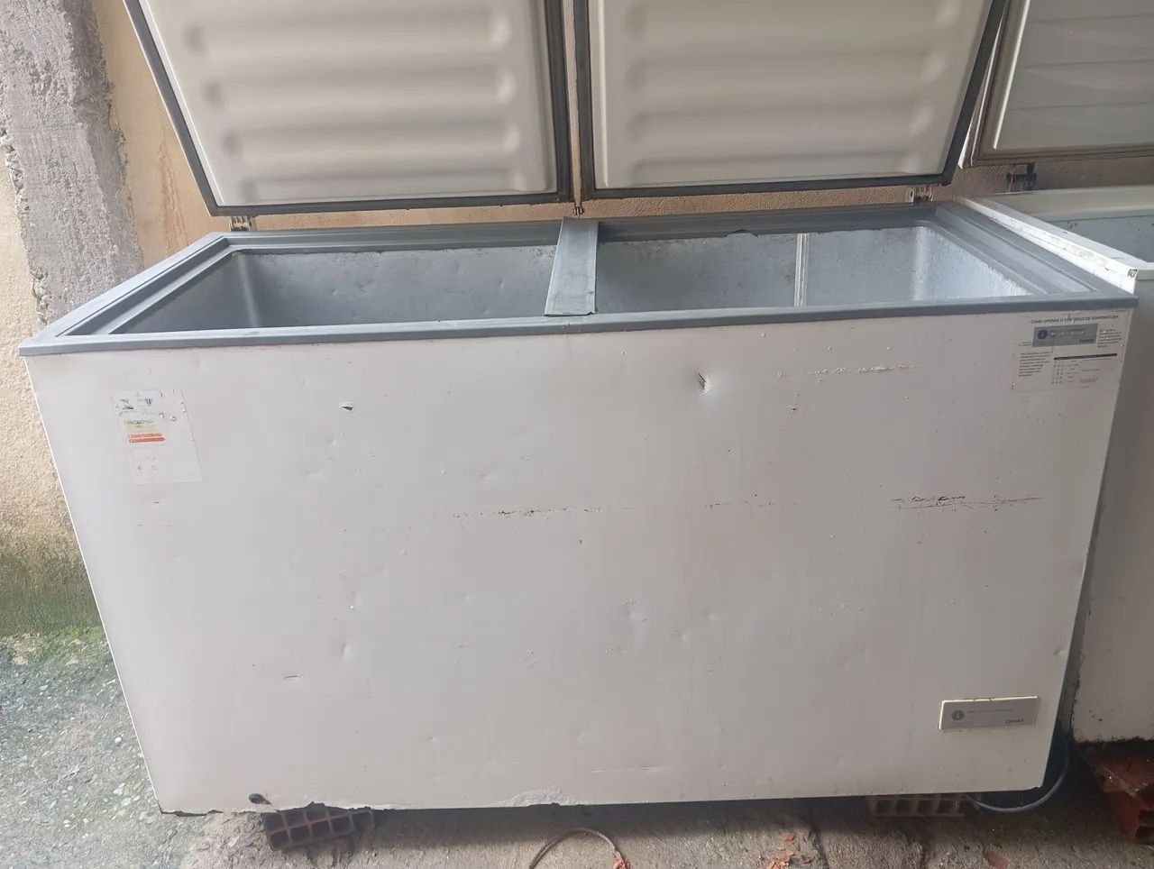Freezer - Foto 3