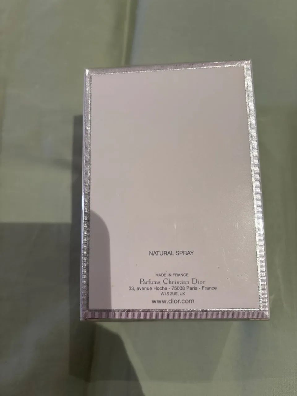 Perfume miss dior  - Foto 2
