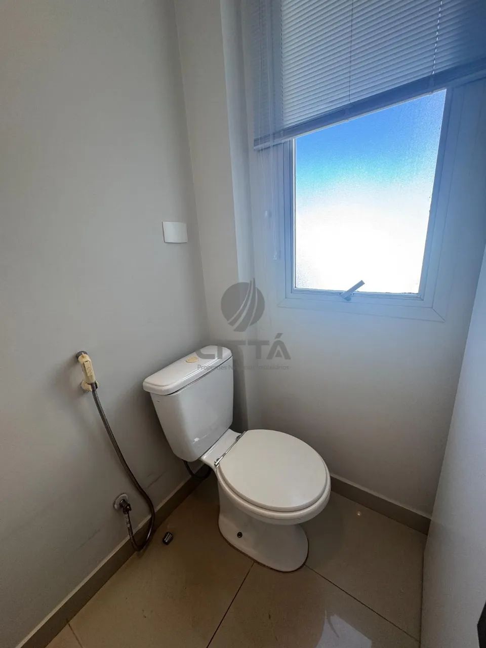 Sala comercial à venda no Edifício Thomaz Alves na Vila Itapura em Campinas/SP. - Foto 5