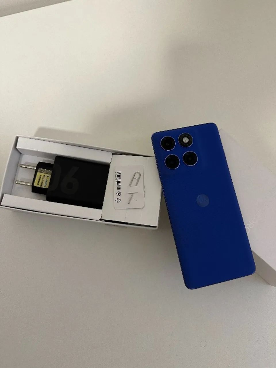 Smartphone Motorola Edge 60 PRO - Foto 4