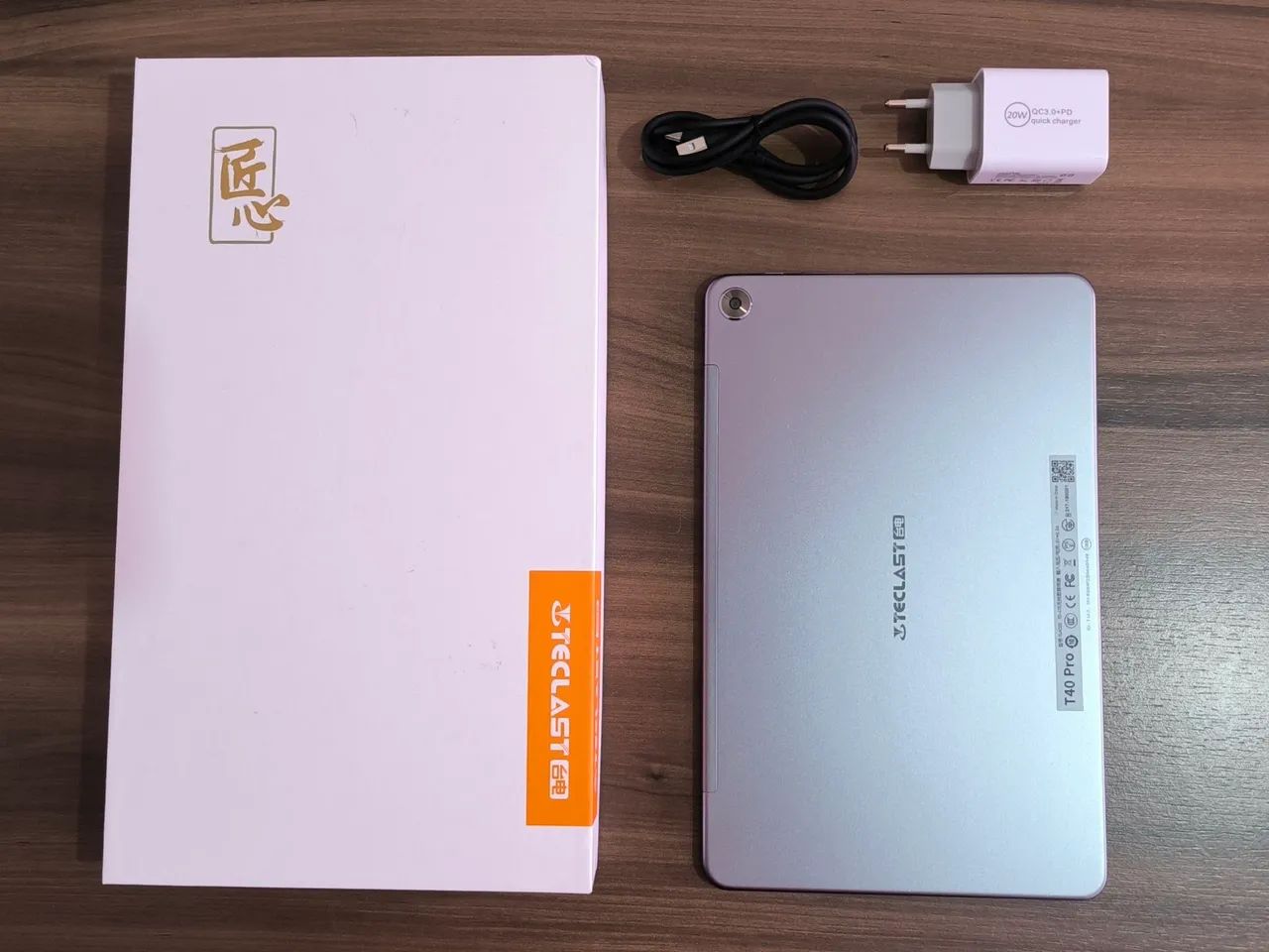 Tablet Teclast T40 Pro - 128 GB - 8GB Ram - Tablets e E-Readers
