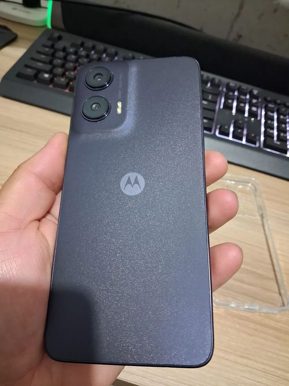 Motorola G35 - Foto 2