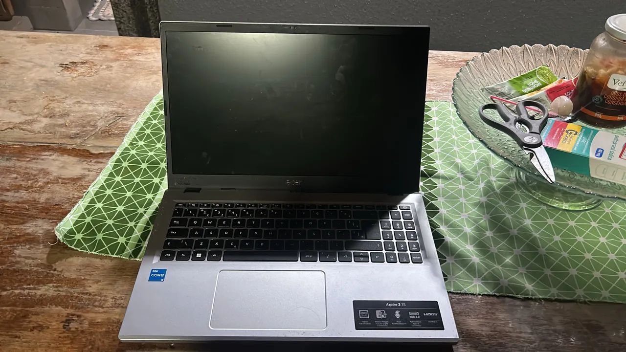 NOOTBOOK ASPIRE 3 ACER