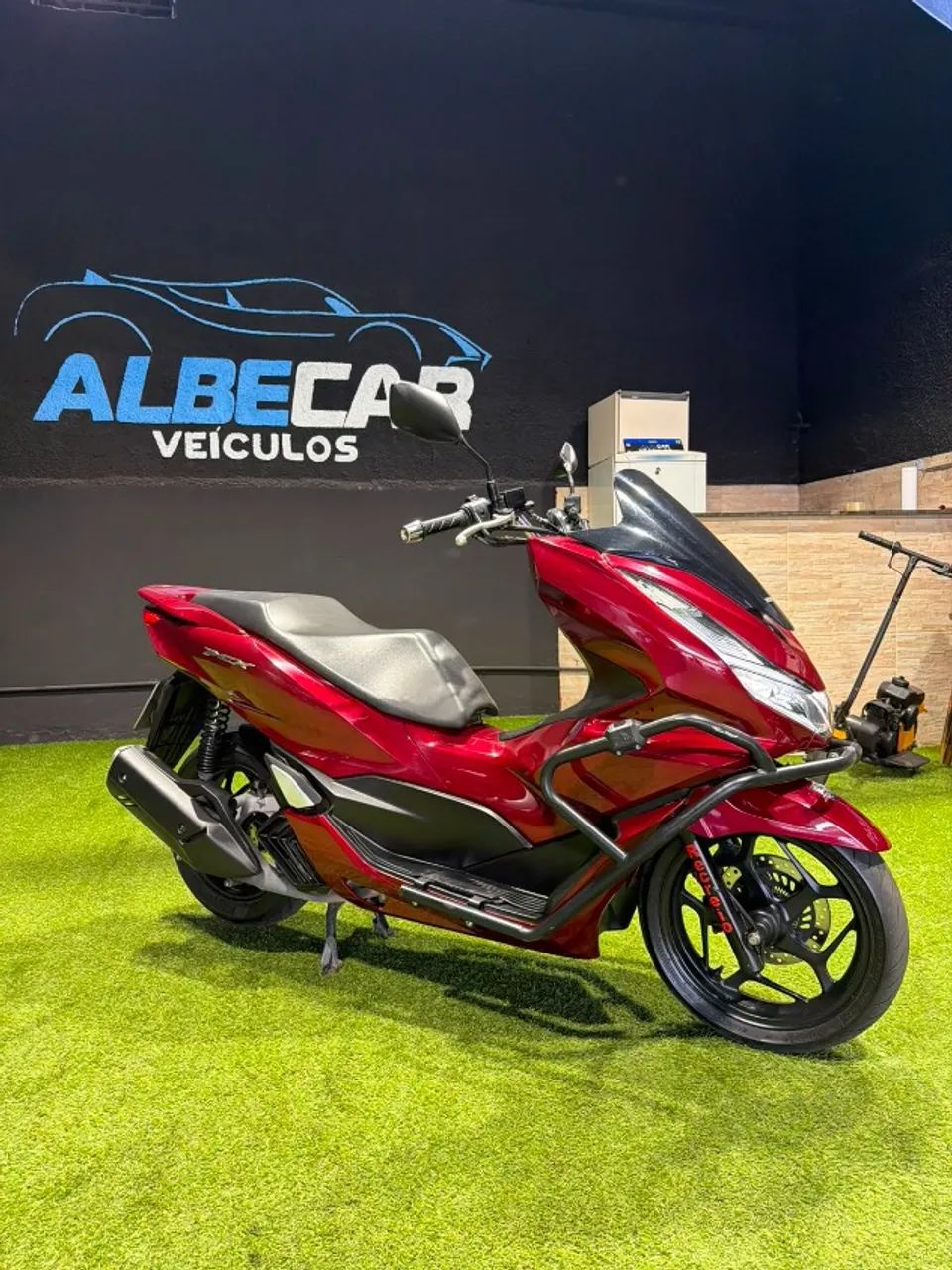 PCX 160 2023  - Foto 2