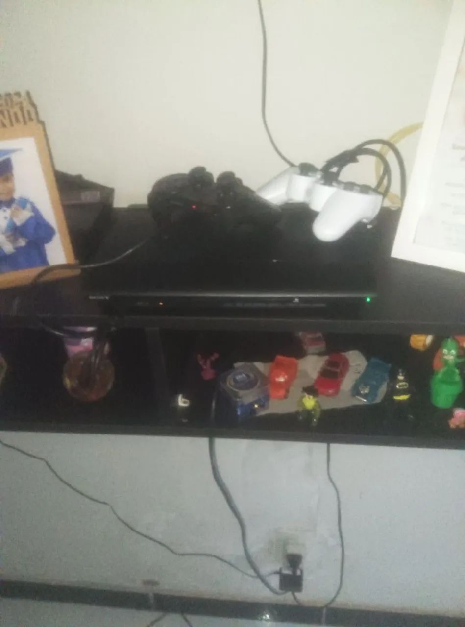 Playstation  - Foto 2