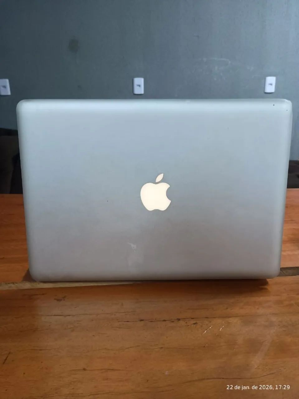 Macbook pro 13 Apple  - Foto 4