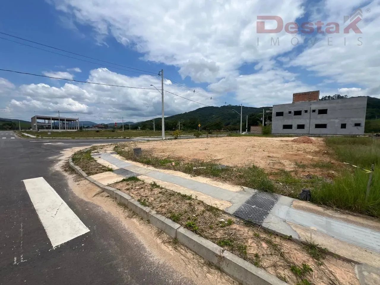 Terreno em Alto Biguaçu - Foto 4