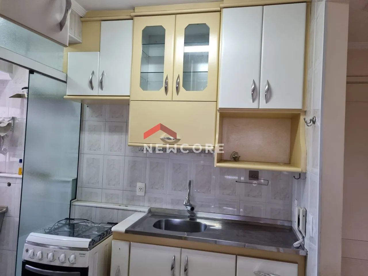 Apartamento em Avenida Humberto Alencar Castelo Branco - Assunção - São Bernardo do Campo/ - Foto 3