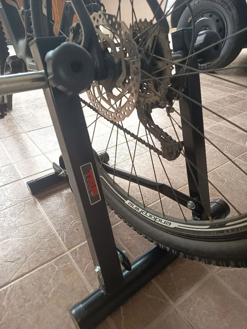 Rolo para Bike - Foto 4