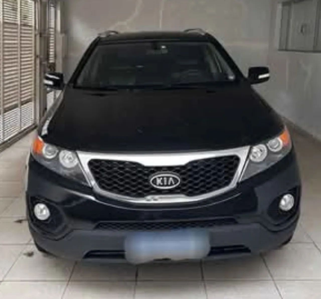 KIA Sorento 2012