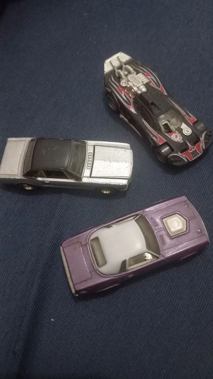 Carrinho 