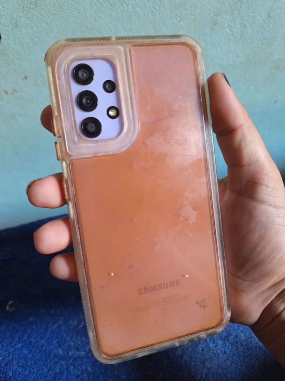 Vendo Samsung a32 128 gb - Foto 2