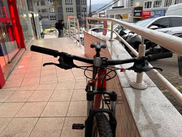 Bicicleta  - Foto 4