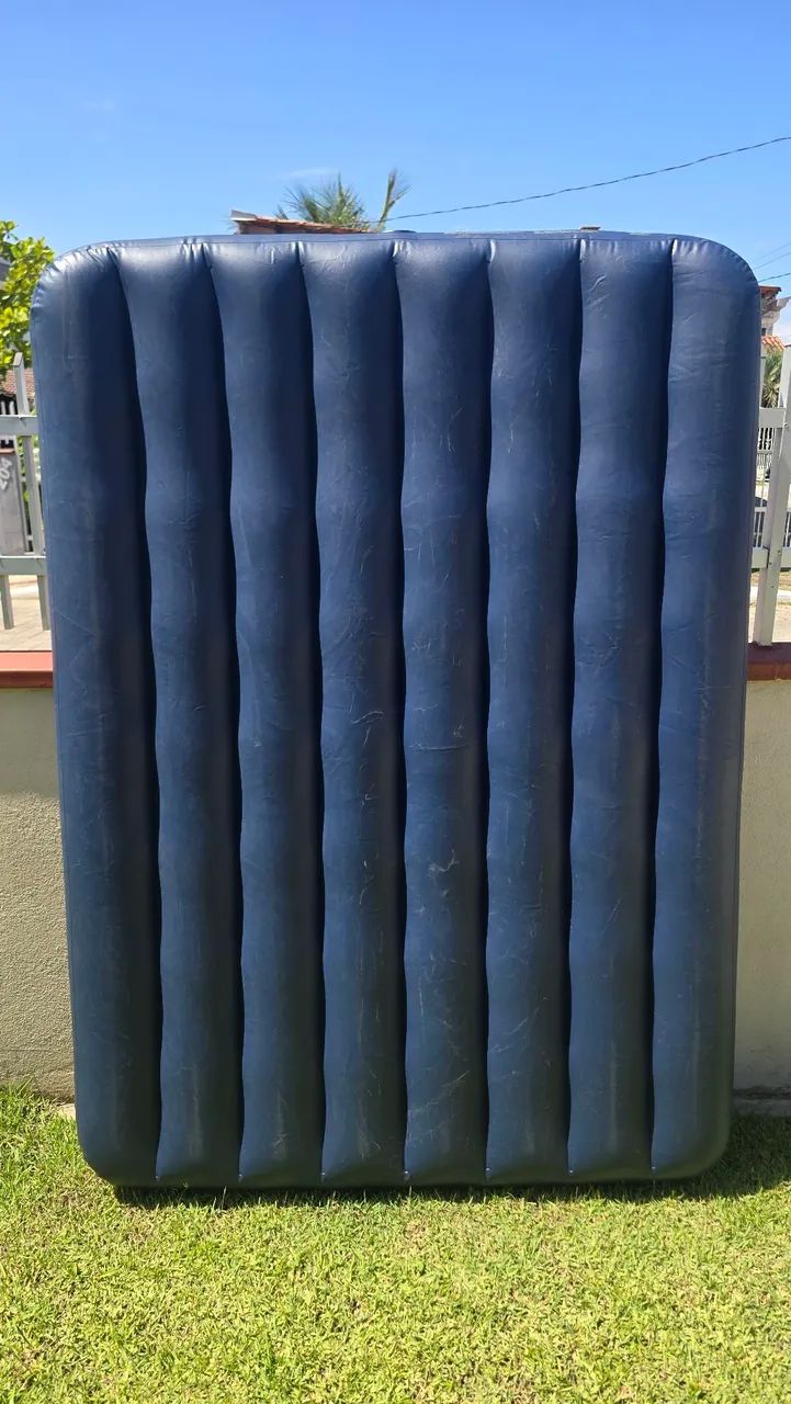 Colchão inflável Intex - Foto 4