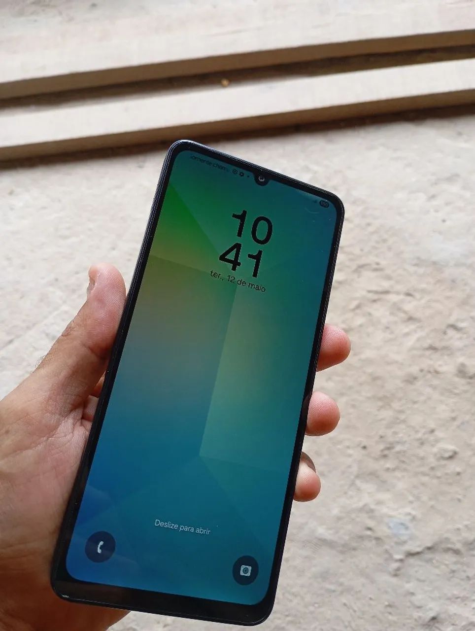 Celular Samsung A06 5g