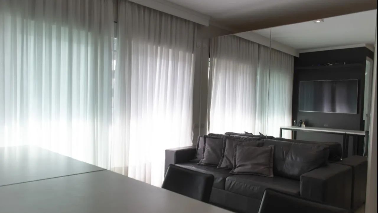Residential / Studio em Florianópolis