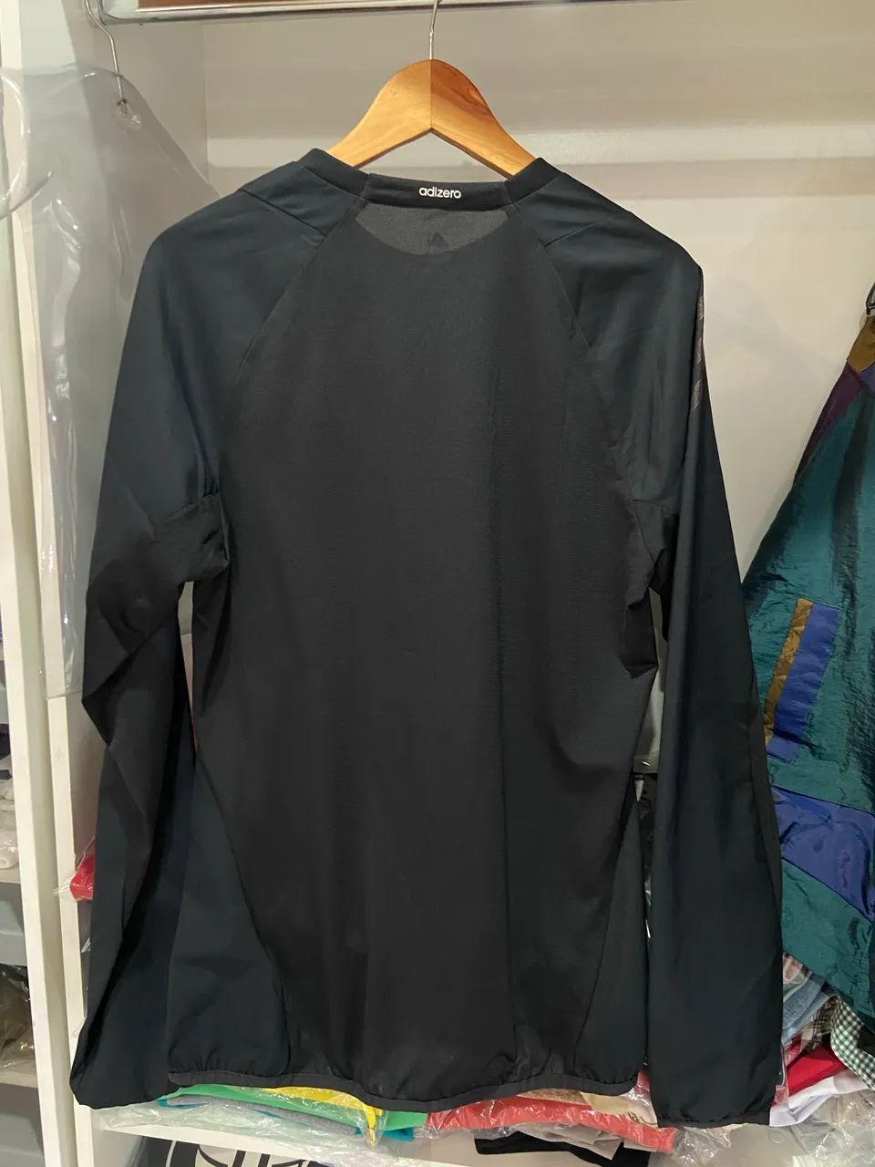 Camiseta adidas Messi F50 - Foto 3