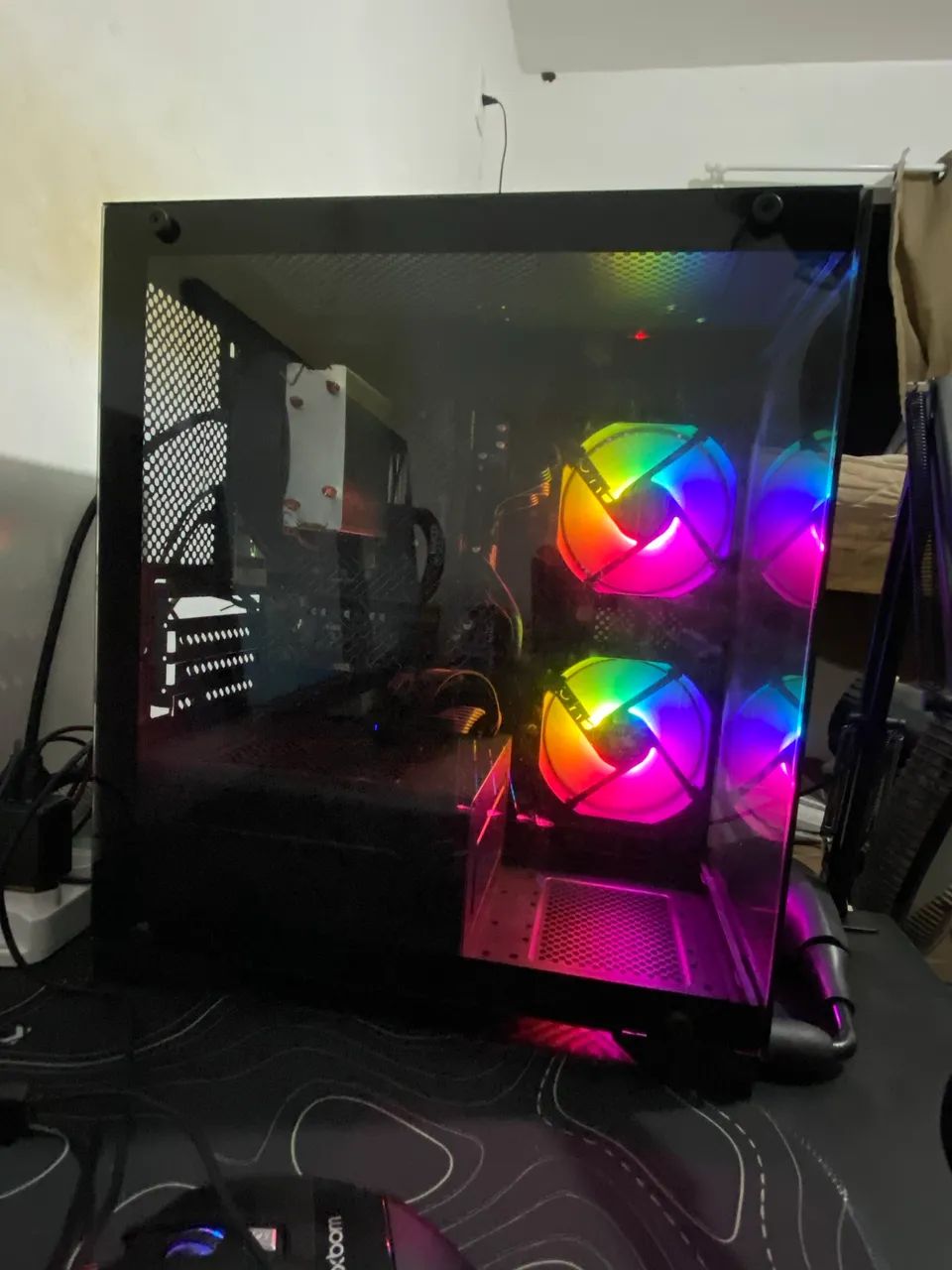 Pc Gamer Ryzen 5 5600GT