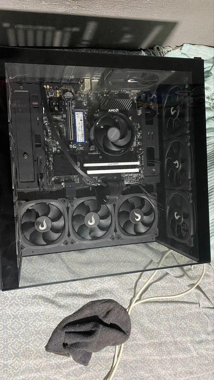 SSD NVME  - Foto 3