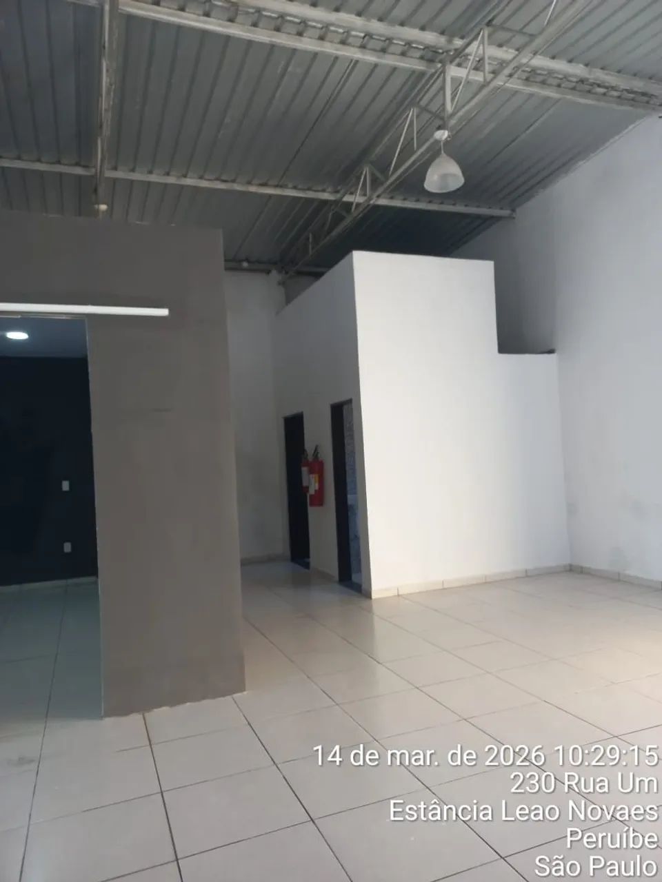 Galpão comercial - Foto 4